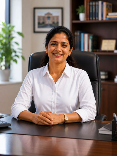 Director's Image
